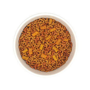 غذا خشک گربه بالغ مونلو میکس تشویقی دار 1 کیلویی